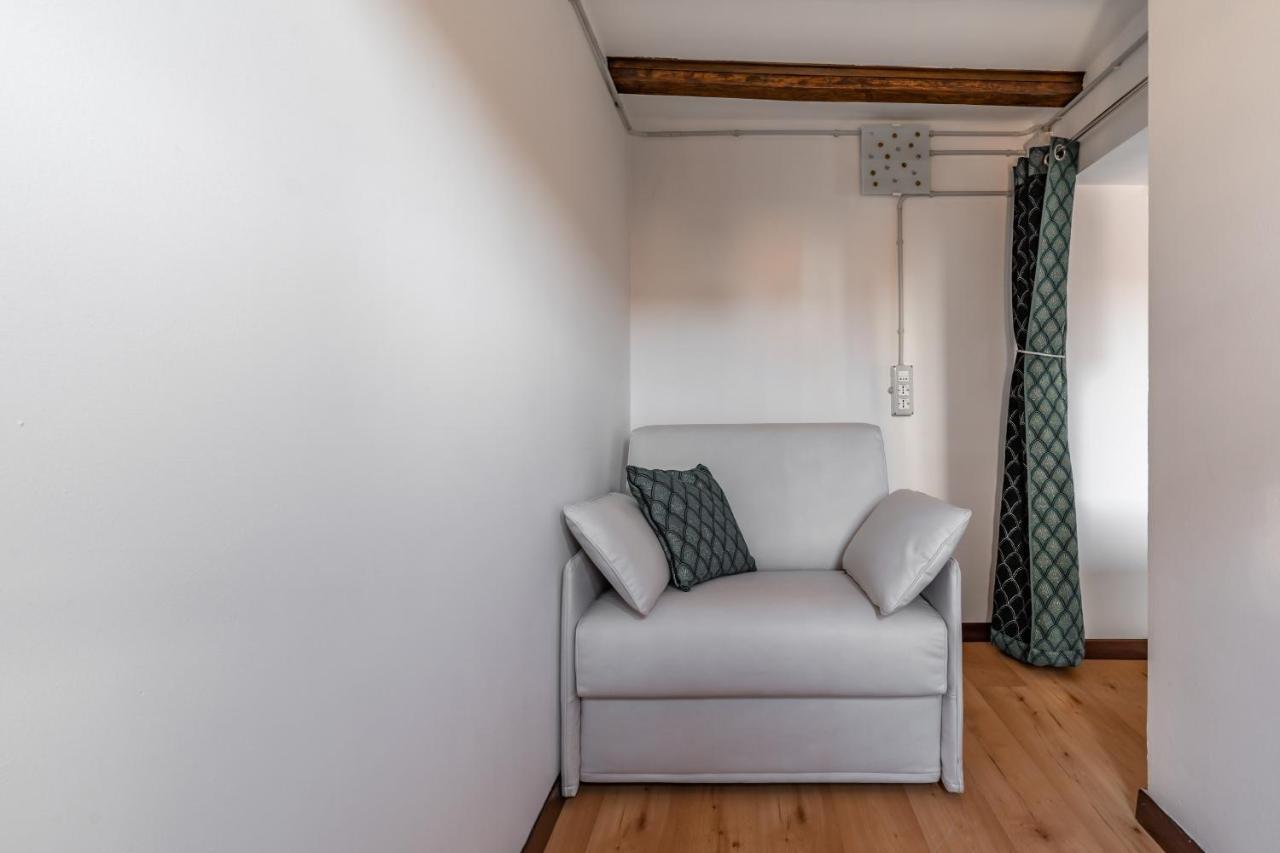The Red Door Apartamento *