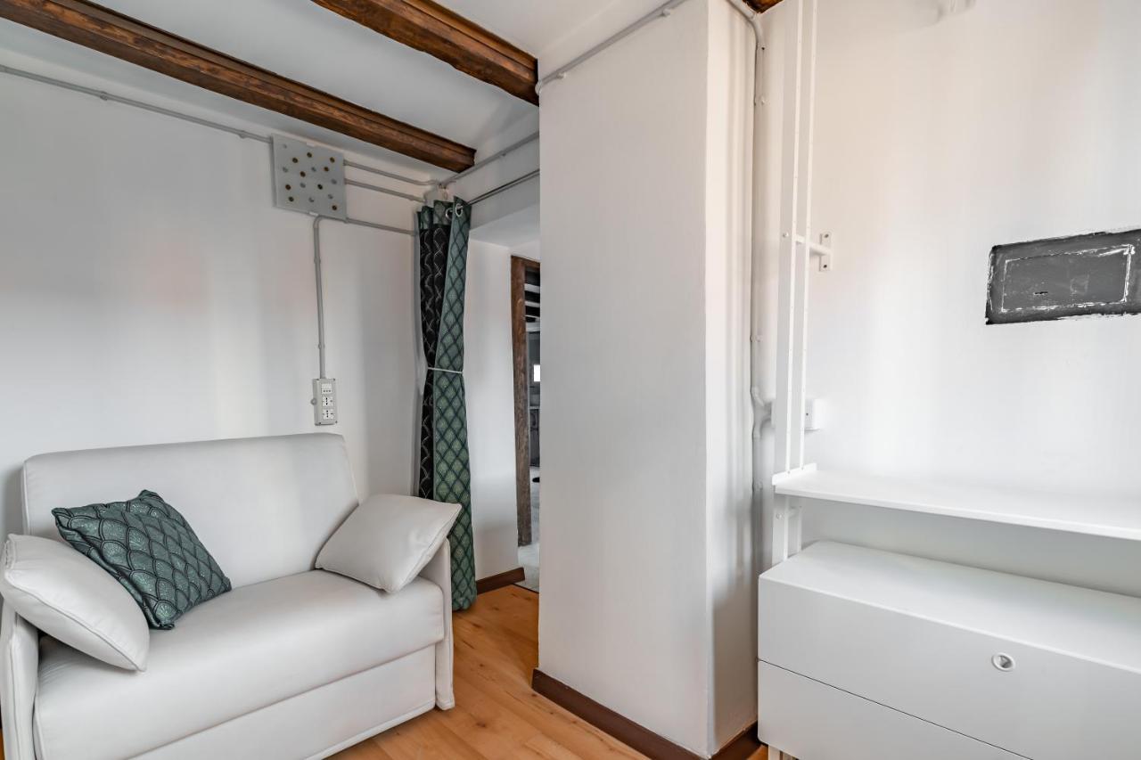 The Red Door Apartamento Venecia